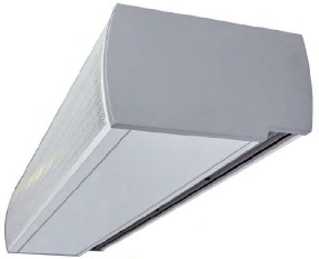 ACM-Air Curtain